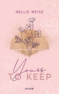 Produktbild: Yours to Keep