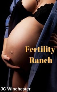 Produktbild: Fertility Ranch (Pregnancy Stand Alones, #2)
