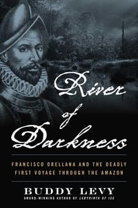 Produktbild: River of Darkness