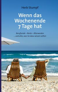 Produktbild: Wenn das Wochenende 7 Tage hat