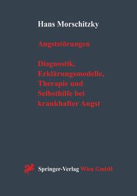 Produktbild: Angstst&ouml;rungen
