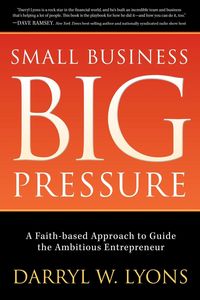 Produktbild: Small Business Big Pressure