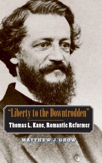 Produktbild: Grow, M: Liberty to the Downtrodden
