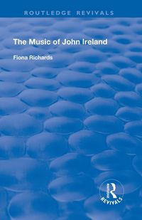 Produktbild: The Music of John Ireland
