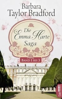 Produktbild: Die Emma-Harte-Saga