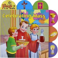 Produktbild: Celebrating Mass
