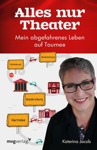 Produktbild: Alles nur Theater