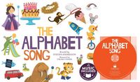 Produktbild: Alphabet Song