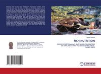 Produktbild: Fish Nutrition