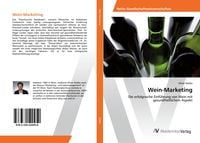 Produktbild: Wein-Marketing