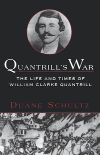 Produktbild: Quantrill's War