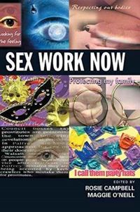 Produktbild: Sex Work Now
