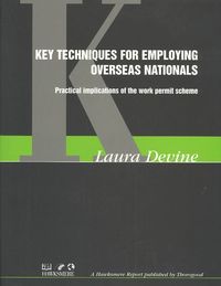 Produktbild: Key Techniques For Employing O