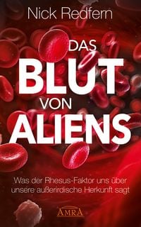 Produktbild: Das Blut von Aliens