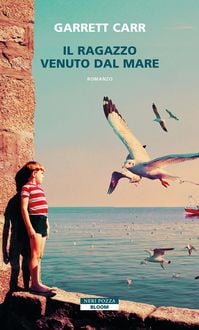 Produktbild: Il ragazzo venuto dal mare