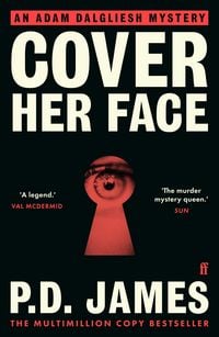 Produktbild: Cover Her Face