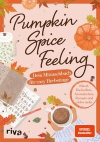 Produktbild: Pumpkin-Spice-Feeling