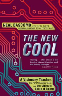 Produktbild: The New Cool