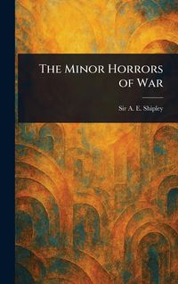Produktbild: The Minor Horrors of War