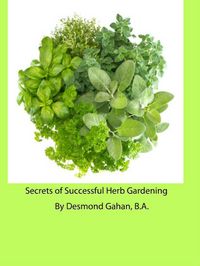 Produktbild: Secrets of Successful Herb Gardening