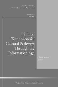 Produktbild: Cad: Human Technogenesis Cultrl 105