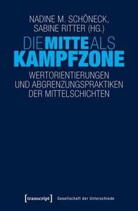 Produktbild: Die Mitte als Kampfzone