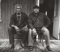 Produktbild: Levon and Kennedy