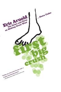 Produktbild: First Big Crush