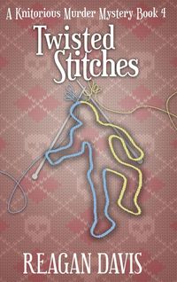 Produktbild: Twisted Stitches