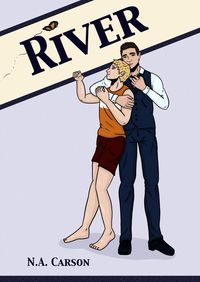 Produktbild: River (Demon, #2.5)