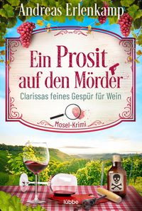 Produktbild: Ein Prosit auf den M&ouml;rder