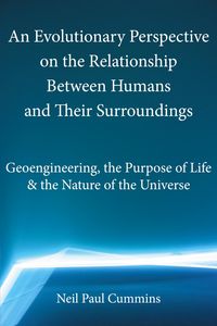 Produktbild: An Evolutionary Perspective on the Relationship Between Humans and Their Surroundings
