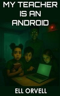 Produktbild: My Teacher is an Android