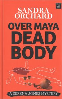 Produktbild: Over Maya Dead Body