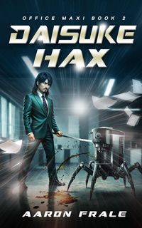 Produktbild: Daisuke Hax