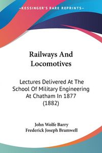 Produktbild: Railways And Locomotives