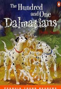 Produktbild: Smith, D: 101 Dalmatians