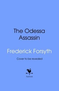 Produktbild: The Odessa Assassin