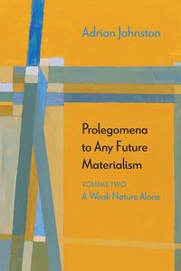 Produktbild: Prolegomena to Any Future Materialism