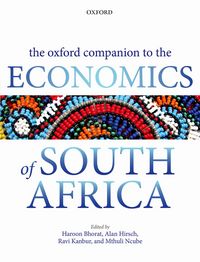 Produktbild: The Oxford Companion to the Economics of South Africa