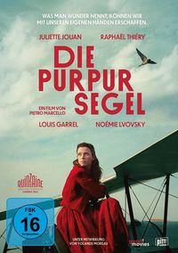 Produktbild: Die Purpursegel