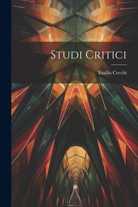 Produktbild: Studi Critici