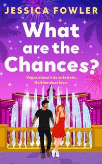 Produktbild: What Are the Chances?