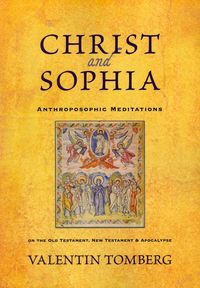 Produktbild: Christ and Sophia