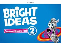 Produktbild: Bright Ideas: Level 2: Classroom Resource Pack