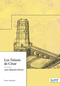 Produktbild: Les Tr&eacute;sors de C&eacute;sar