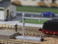 Produktbild: Auhagen 41626 H0 Wasserkran Kunststoffbausatz