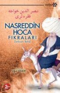 Produktbild: Nasrettin Hoca Fikralari 2