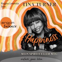 Bild vom Artikel Happiness vom Autor Tina Turner