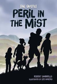 Produktbild: Peril in the Mist